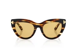 ICON CAT EYE SUNGLASSES