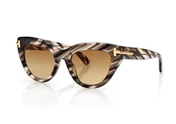 ICON CAT EYE SUNGLASSES