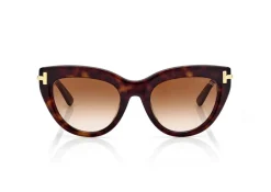 ICON CAT EYE SUNGLASSES