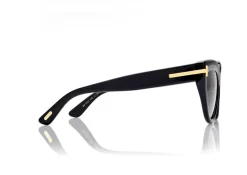 ICON CAT EYE SUNGLASSES