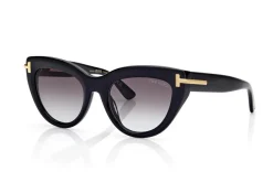 ICON CAT EYE SUNGLASSES