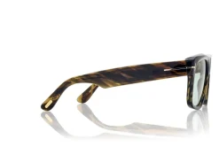 ICON GEOMETRIC SUNGLASSES