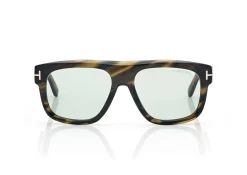 ICON GEOMETRIC SUNGLASSES