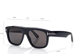 ICON GEOMETRIC SUNGLASSES
