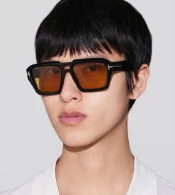 ICON NAVIGATOR SUNGLASSES