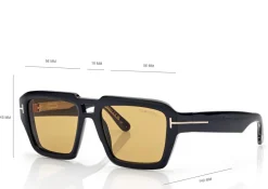ICON NAVIGATOR SUNGLASSES