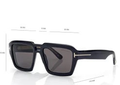 ICON NAVIGATOR SUNGLASSES