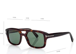 ICON NAVIGATOR SUNGLASSES