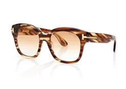 ICON OVERSIZED SQUARE SUNGLASSES