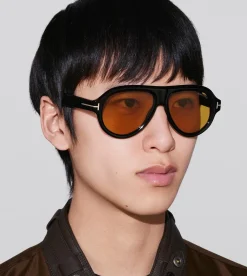 ICON PILOT SUNGLASSES
