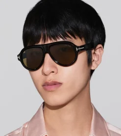 ICON PILOT SUNGLASSES