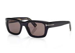 ICON RECTANGULAR SUNGLASSES