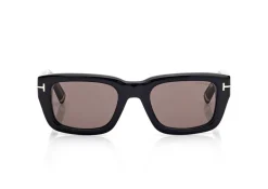 ICON RECTANGULAR SUNGLASSES