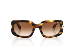 ICON RECTANGULAR SUNGLASSES