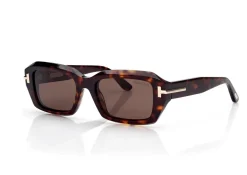 ICON RECTANGULAR SUNGLASSES