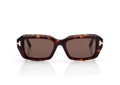 ICON RECTANGULAR SUNGLASSES