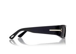 ICON RECTANGULAR SUNGLASSES