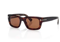 ICON RECTANGULAR SUNGLASSES