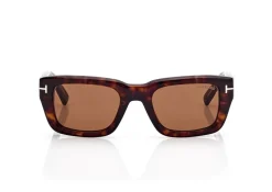 ICON RECTANGULAR SUNGLASSES