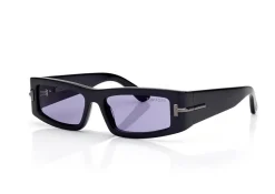ICON RECTANGULAR SUNGLASSES