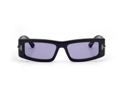 ICON RECTANGULAR SUNGLASSES