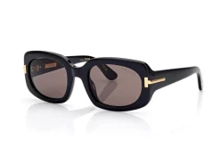 ICON RECTANGULAR SUNGLASSES