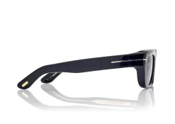 ICON RECTANGULAR SUNGLASSES