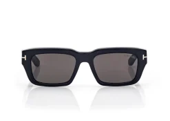 ICON RECTANGULAR SUNGLASSES