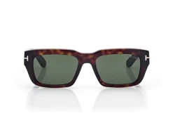ICON RECTANGULAR SUNGLASSES