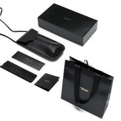 ICON RECTANGULAR SUNGLASSES