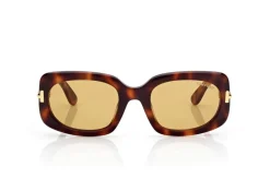 ICON RECTANGULAR SUNGLASSES