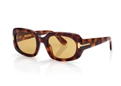 ICON RECTANGULAR SUNGLASSES