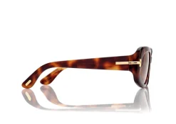 ICON RECTANGULAR SUNGLASSES