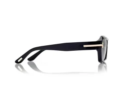ICON RECTANGULAR SUNGLASSES
