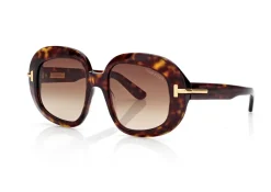 ICON ROUND SUNGLASSES