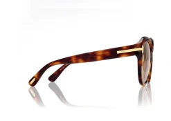 ICON ROUND SUNGLASSES