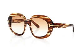 ICON ROUND SUNGLASSES