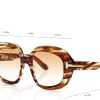 ICON ROUND SUNGLASSES