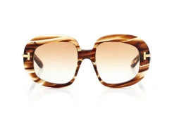 ICON ROUND SUNGLASSES
