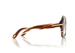 ICON ROUND SUNGLASSES