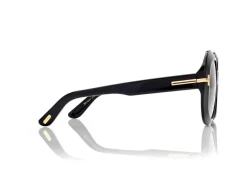 ICON ROUND SUNGLASSES