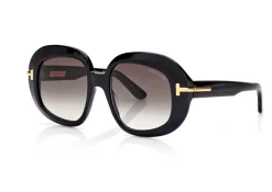 ICON ROUND SUNGLASSES