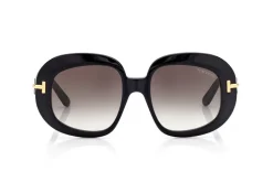 ICON ROUND SUNGLASSES