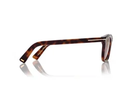ICON ROUND SUNGLASSES