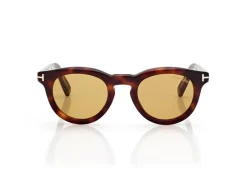 ICON ROUND SUNGLASSES