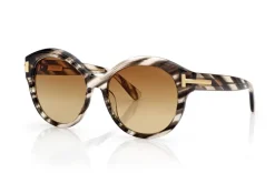 ICON ROUND SUNGLASSES