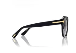 ICON ROUND SUNGLASSES