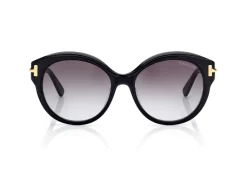 ICON ROUND SUNGLASSES