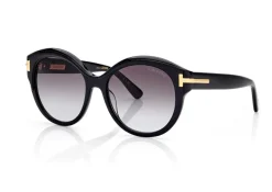 ICON ROUND SUNGLASSES