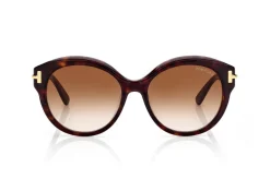 ICON ROUND SUNGLASSES